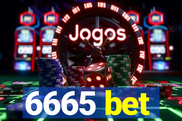 6665 bet